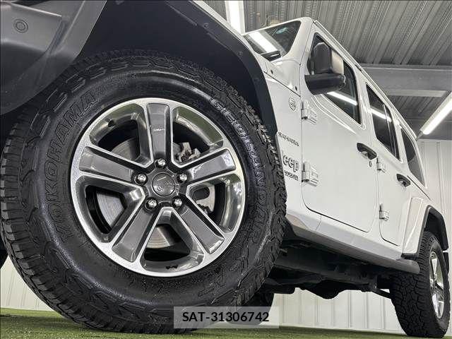 Jeep WRANGLER 2021-01 8145944-18