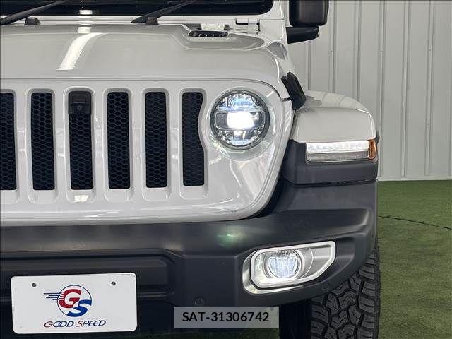 Jeep WRANGLER 2021-01 8145944-19
