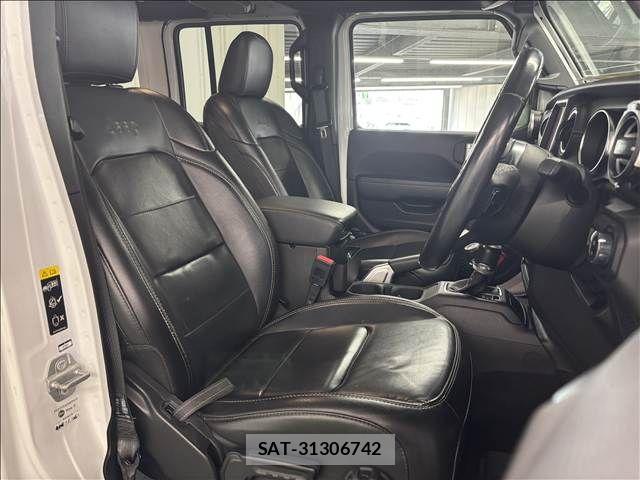 Jeep WRANGLER 2021-01 8145944-6