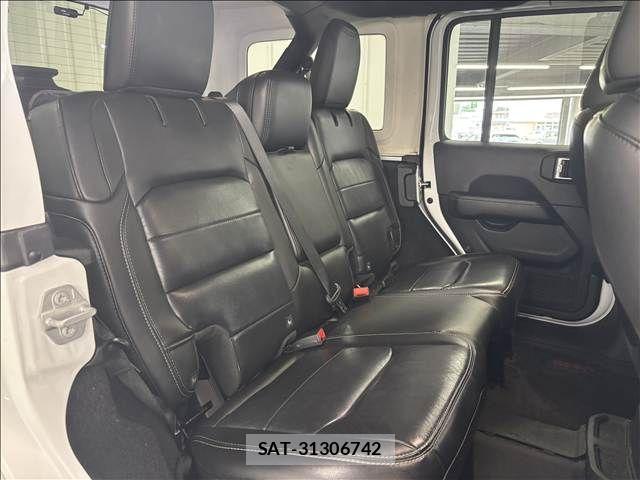 Jeep WRANGLER 2021-01 8145944-7