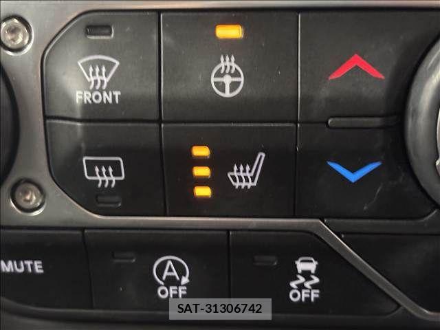 Jeep WRANGLER 2021-01 8145944-8