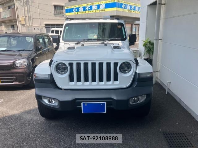 Jeep WRANGLER 2020-11 8145943-0
