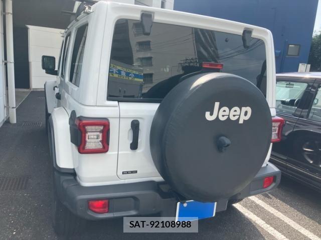 Jeep WRANGLER 2020-11 8145943-10