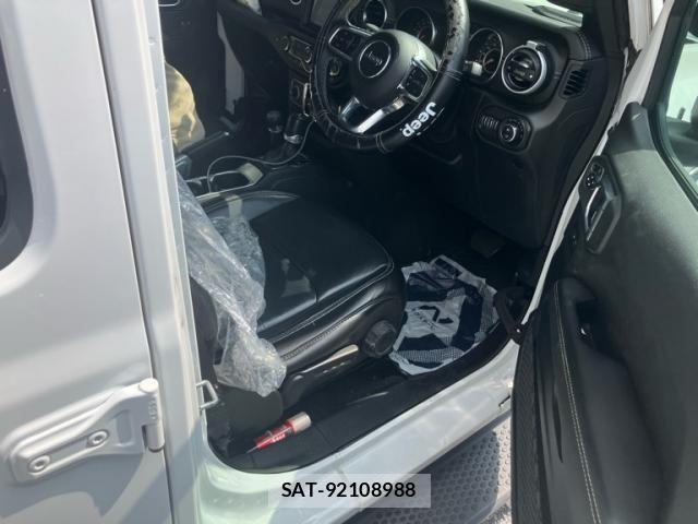 Jeep WRANGLER 2020-11 8145943-12