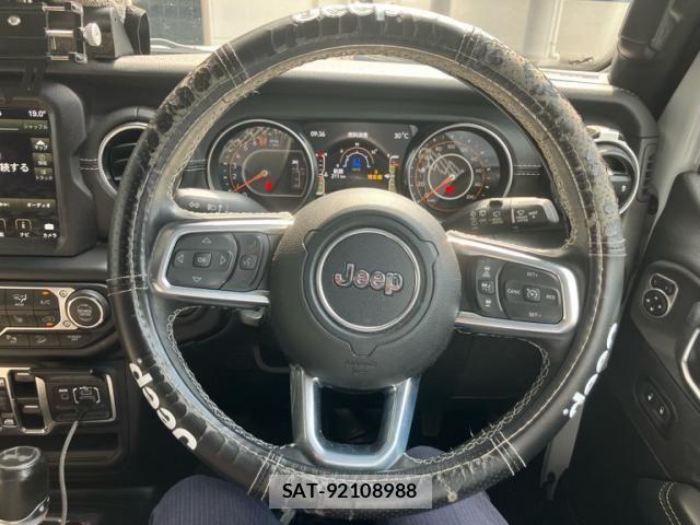 Jeep WRANGLER 2020-11 8145943-16