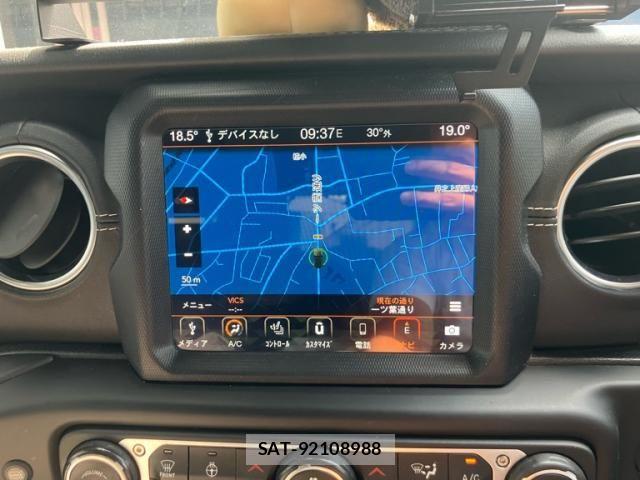 Jeep WRANGLER 2020-11 8145943-19