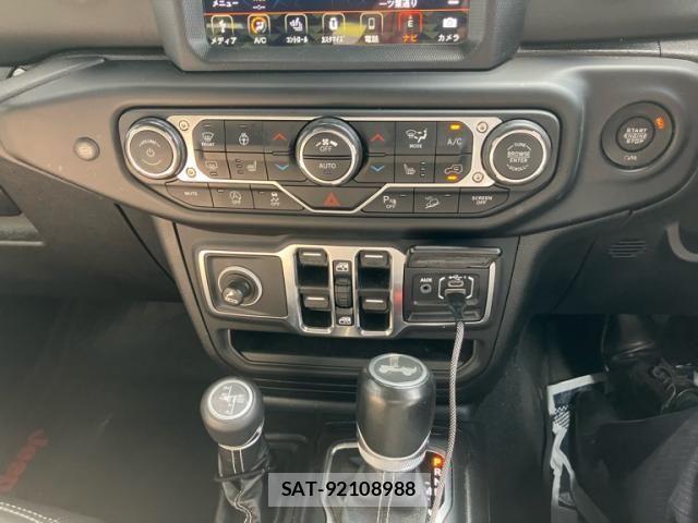 Jeep WRANGLER 2020-11 8145943-21