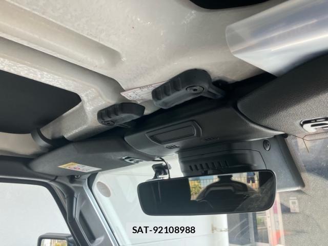 Jeep WRANGLER 2020-11 8145943-23