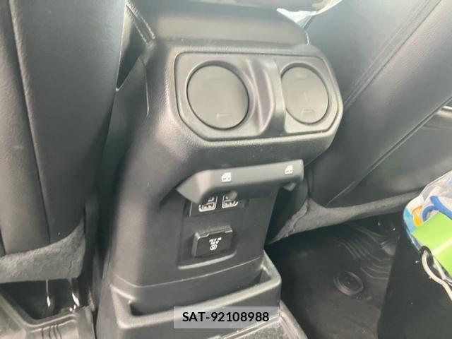 Jeep WRANGLER 2020-11 8145943-24
