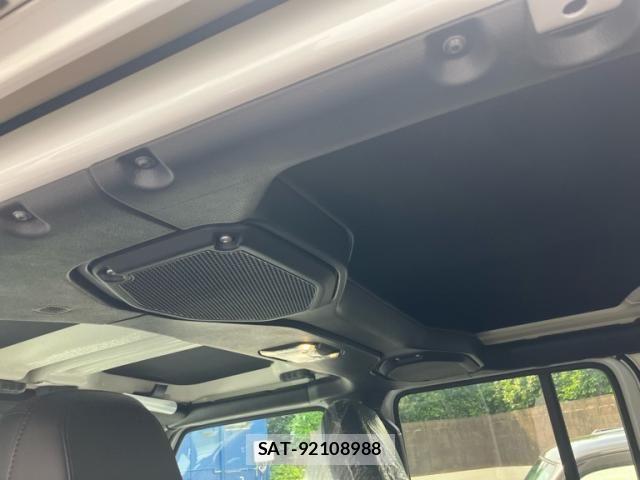 Jeep WRANGLER 2020-11 8145943-25