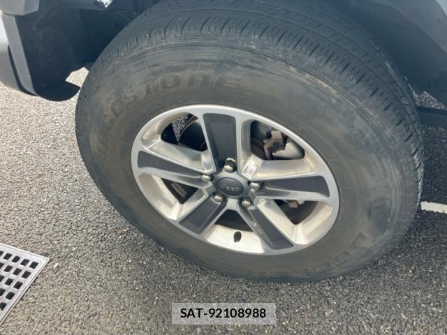 Jeep WRANGLER 2020-11 8145943-6