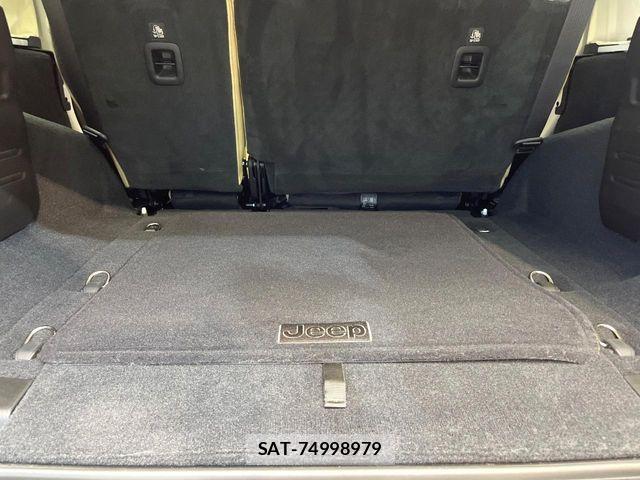 Jeep WRANGLER 2019-03 8145945-9