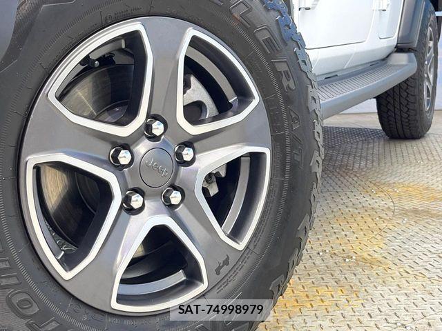 Jeep WRANGLER 2019-03 8145945-11