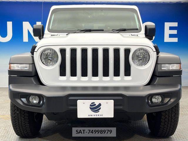 Jeep WRANGLER 2019-03 8145945-12