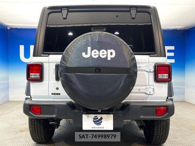 Jeep WRANGLER 2019-03 8145945-13