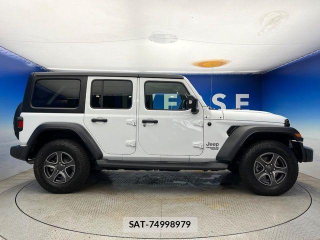 Jeep WRANGLER 2019-03 8145945-16