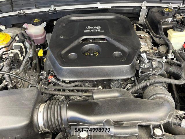 Jeep WRANGLER 2019-03 8145945-17