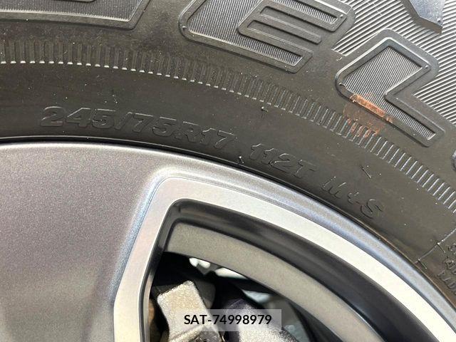 Jeep WRANGLER 2019-03 8145945-18