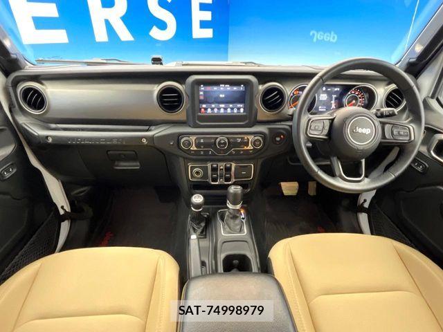 Jeep WRANGLER 2019-03 8145945-1