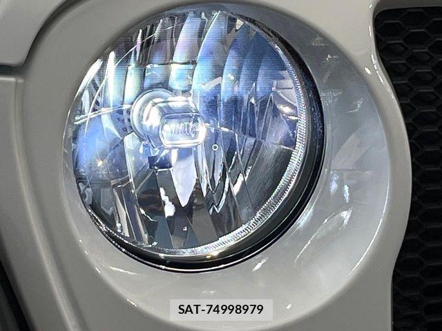 Jeep WRANGLER 2019-03 8145945-19