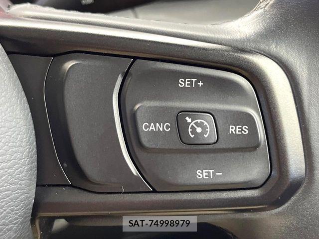 Jeep WRANGLER 2019-03 8145945-2