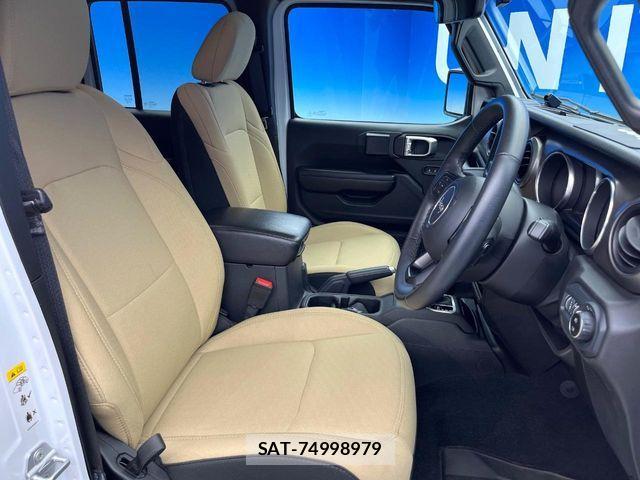 Jeep WRANGLER 2019-03 8145945-6