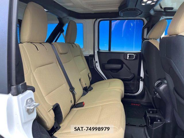 Jeep WRANGLER 2019-03 8145945-7