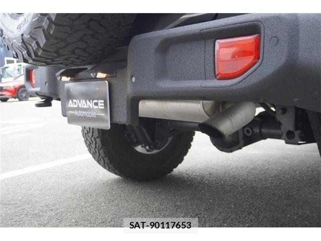 Jeep WRANGLER 2020-09 8158618-13