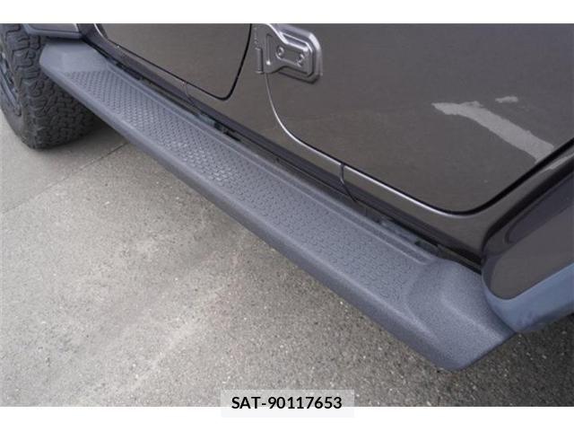 Jeep WRANGLER 2020-09 8158618-14