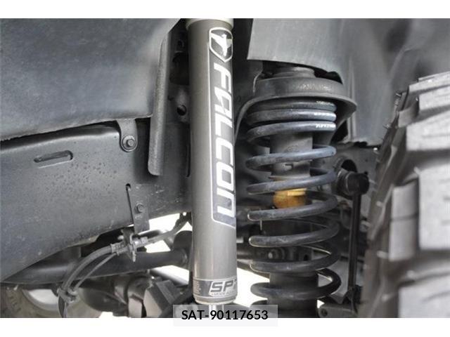 Jeep WRANGLER 2020-09 8158618-15