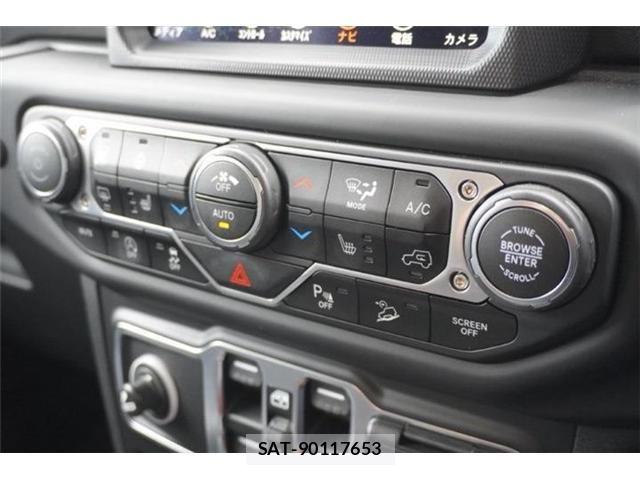 Jeep WRANGLER 2020-09 8158618-20