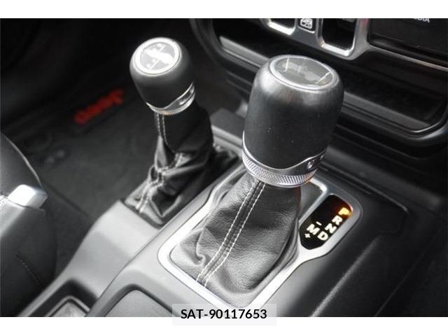 Jeep WRANGLER 2020-09 8158618-22