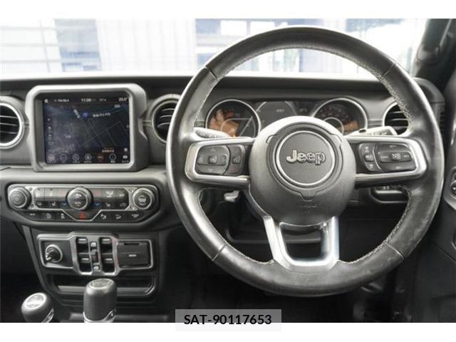Jeep WRANGLER 2020-09 8158618-26