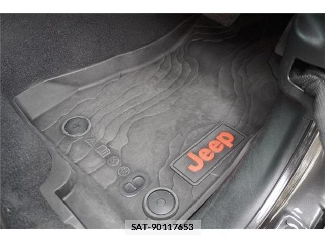 Jeep WRANGLER 2020-09 8158618-27