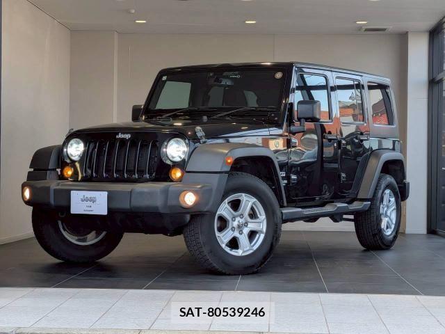 Jeep WRANGLER 2017-12 8158619-10