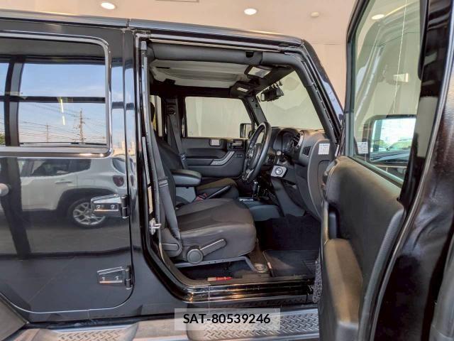 Jeep WRANGLER 2017-12 8158619-13