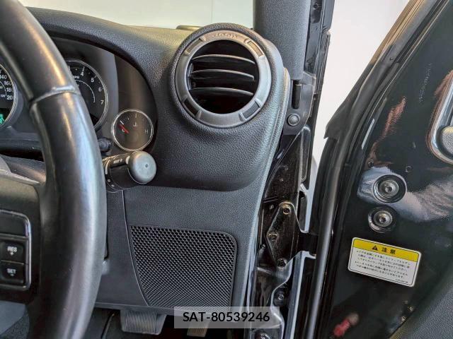 Jeep WRANGLER 2017-12 8158619-19