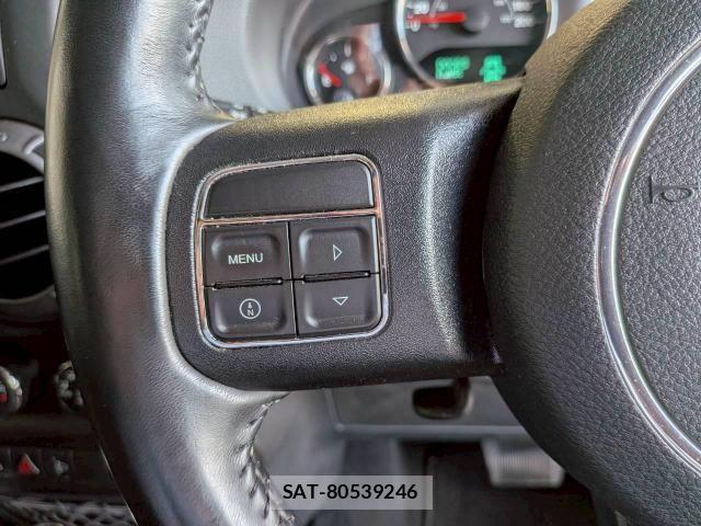 Jeep WRANGLER 2017-12 8158619-21