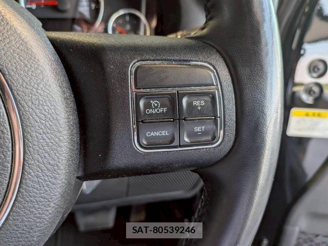 Jeep WRANGLER 2017-12 8158619-23