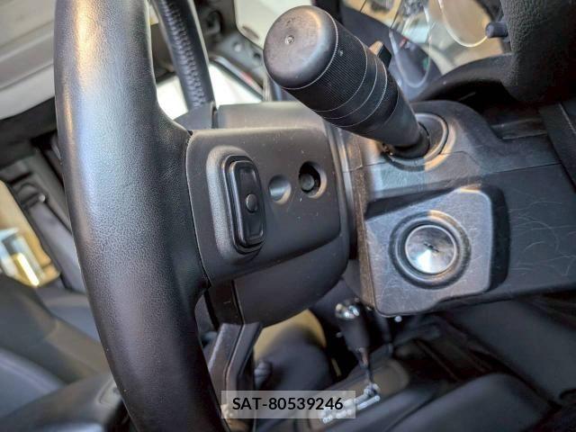 Jeep WRANGLER 2017-12 8158619-25