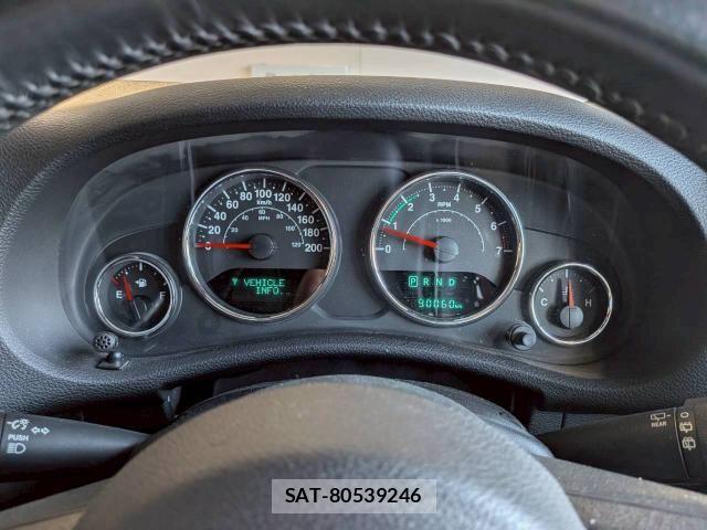 Jeep WRANGLER 2017-12 8158619-26