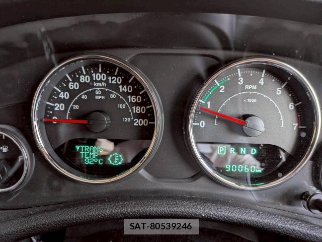 Jeep WRANGLER 2017-12 8158619-28