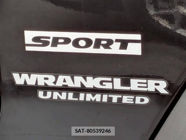 Jeep WRANGLER 2017-12 8158619-5