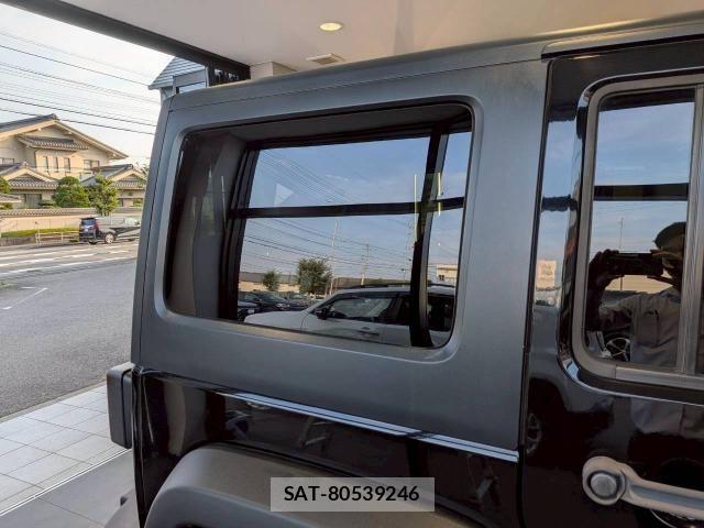 Jeep WRANGLER 2017-12 8158619-7