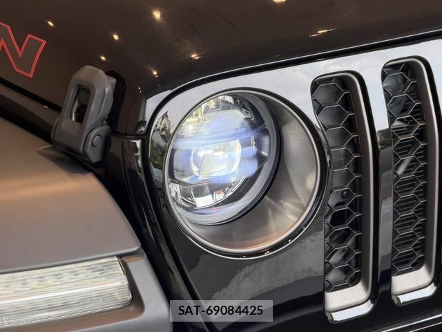 Jeep WRANGLER 2023-09 8208015-9