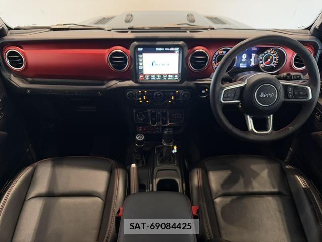 Jeep WRANGLER 2023-09 8208015-10