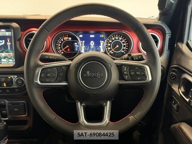 Jeep WRANGLER 2023-09 8208015-11