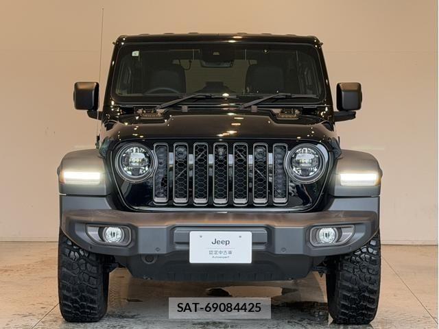 Jeep WRANGLER 2023-09 8208015-14