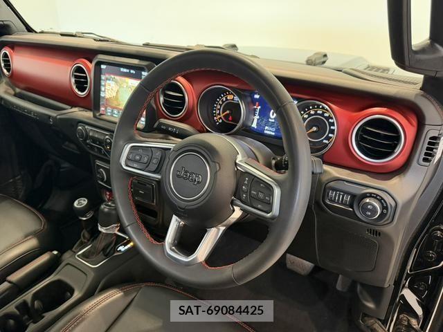 Jeep WRANGLER 2023-09 8208015-1