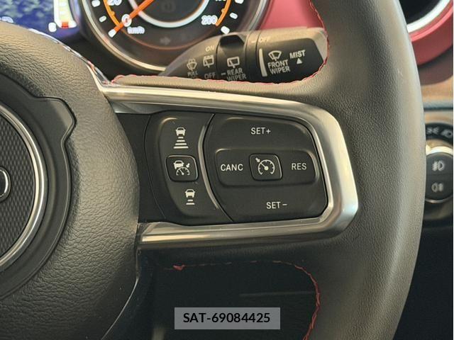 Jeep WRANGLER 2023-09 8208015-7